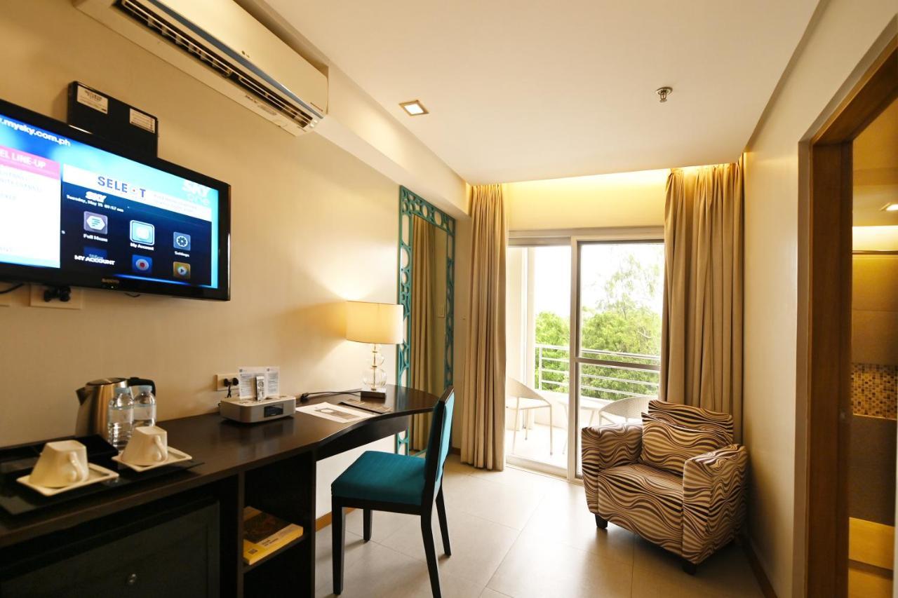 St Mark Hotel Cebu Buitenkant foto
